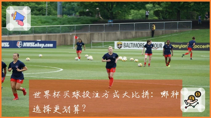 世界杯买球投注方式大比拼：哪种选择更划算？