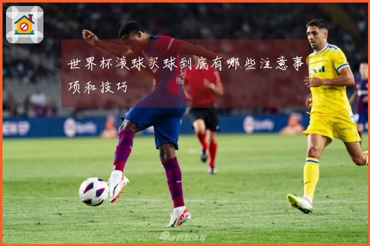 世界杯滚球买球到底有哪些注意事项和技巧